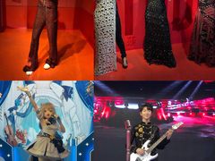 -上海杜莎夫人蜡像馆