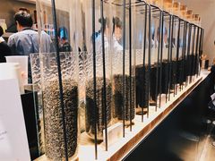 -喜茶(上海兴业太古汇店)