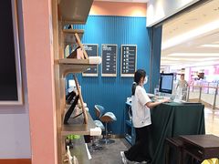 -海马体照相馆(龙湖杭州金沙天街店)