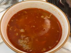 -斗牛士牛排餐厅(嘉里汇店)