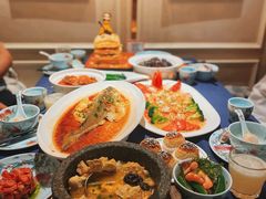 -维园悦谱·海派家常菜(乌鲁木齐南路店)