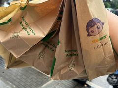 -赛百味SUBWAY(马台街店)