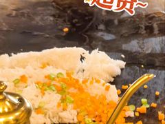 -大神太神·铁板烧(瑞虹天地月亮湾店)