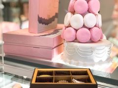 -DORABELLA朵娜贝拉(武林银泰店)