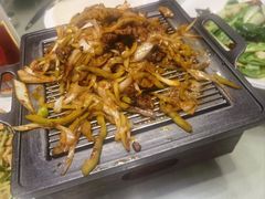 -洛阳面馆(红专路店)