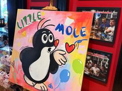 -布拉格餐厅· 中欧捷克菜(全国首店)