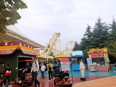 -青岛方特梦幻王国