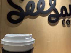 -Seesaw Coffee(西岸凤巢店)