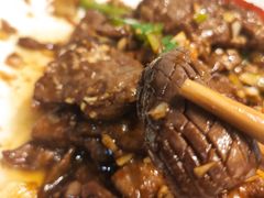 老爆三-津菜宋记老房子(平山道店)