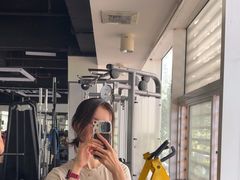 -欢喜运动健身综合馆·HappyGym