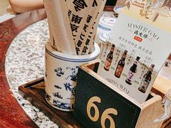 -南京大牌档(凯德大峡谷店)