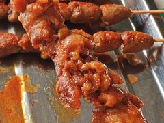 -海平馄饨(逍遥二路店)