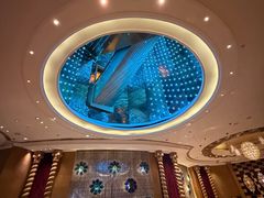 -澳门十六浦索菲特大酒店