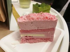 -星巴克(成都莱蒙都会店)