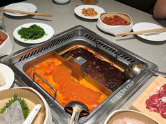 -海底捞火锅(赛格国际购物中心店)
