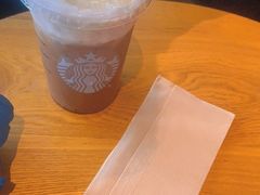 -星巴克臻选(西安钟楼店)