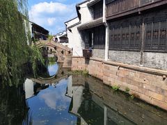 -嘉兴月河历史街区
