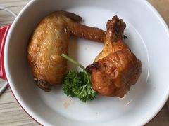-必胜客(集美杏东店)