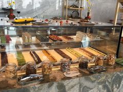 -万达文华酒店·48F云端窗景美食汇自助餐厅