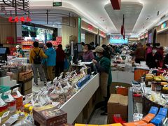 -上海市长春食品商店(淮海中路店)