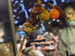 -鸟山鸣·日料食堂(王府井店)
