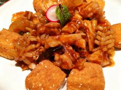 -北塘海鲜·天津菜(大光明桥旗舰店)