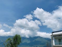 -磻溪渡口