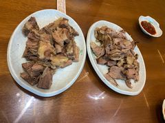 -清真·益鑫羊肉手抓馆(花园北街店)