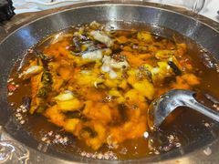 -潇湘码头·鲜湘菜(清河店)