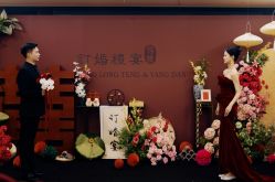 -1027活动策划·创意求婚·宴会派对