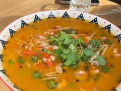 -凡人&庄阿姨的辣(万寿亭店)