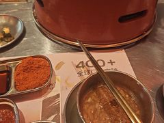 -西塔老太太泥炉烤肉(苏州大悦城店)