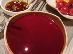 -海底捞火锅(泉城路店)