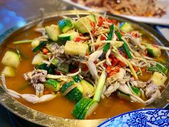 -拈一筷子·宜宾江湖菜(总店)
