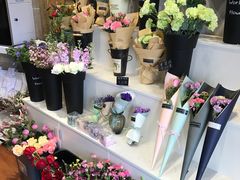 -迦南·甜品蛋糕(传媒店)