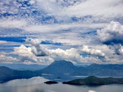-丽江泸沽湖景区