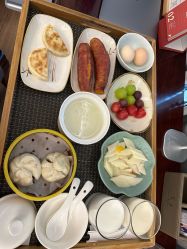 -馨月汇·独栋月子会所(静安店)