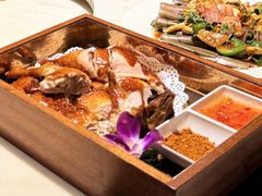 -东江海鲜大排档·潮汕菜·砂锅粥