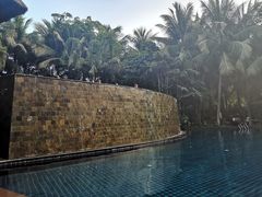 -三亚湾海居铂尔曼度假酒店