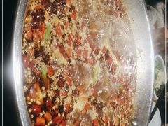 -小饕荟雅安贡椒鱼鲜馆(广福桥店)