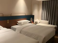-广州白云机场雅致酒店