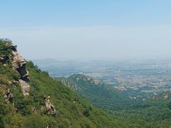 -封龙山风景区