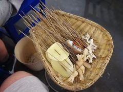 -马路边边串串香(大成路店)