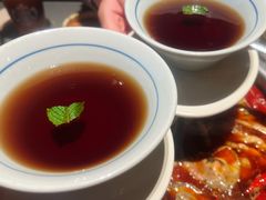 -巴奴毛肚火锅(二七万达店)