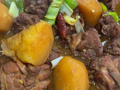 -东财大盘鸡(黑石礁店)