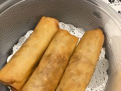 脆皮春卷肠-点都德(聚福楼店)