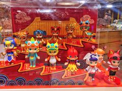 -泡泡玛特POPMART(壹号店)