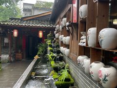 -青城甲(青城山店)