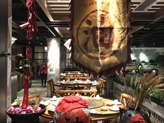 -广东道至正餐厅(区庄店)