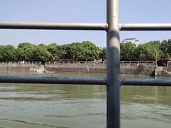 -巢湖姥山岛